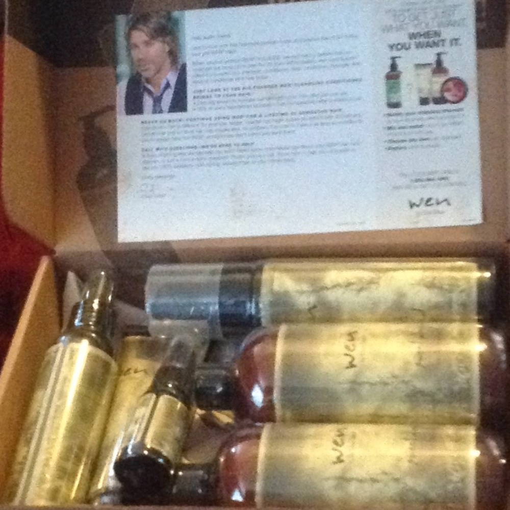 WEN - Picture 2 of 2
